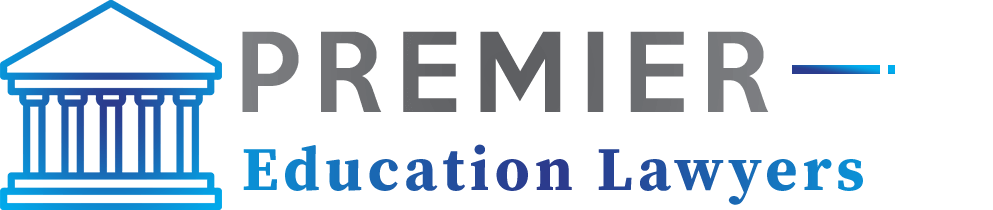 Premier Education Lawyers Logo